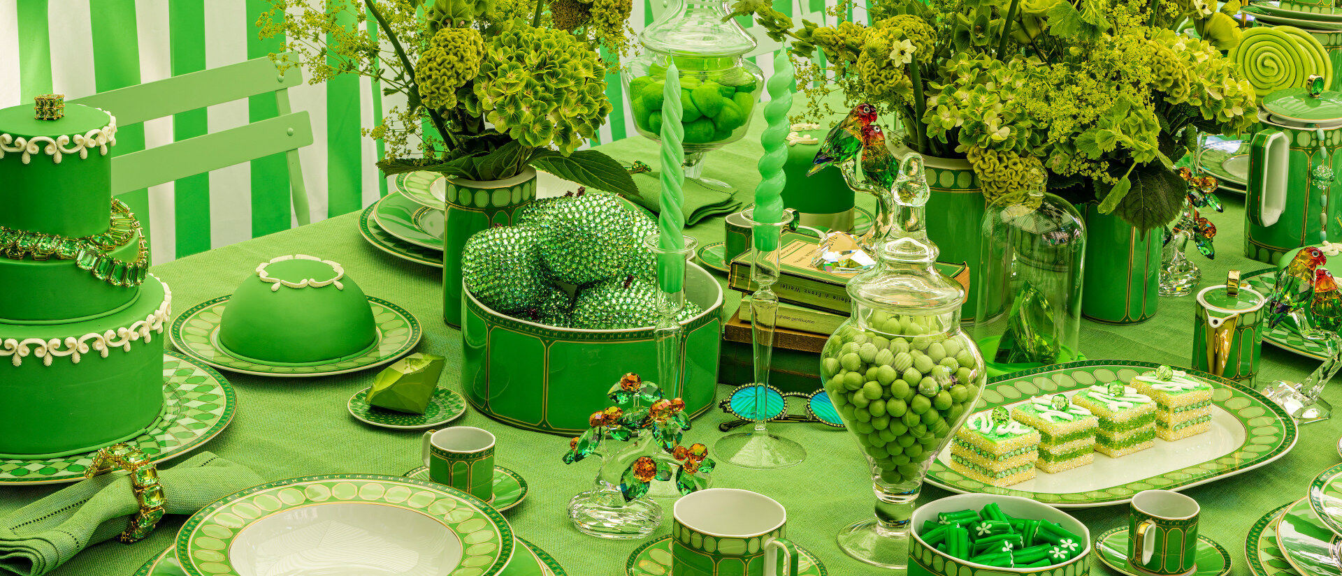 Offizieller Rosenthal Porzellan Online Shop